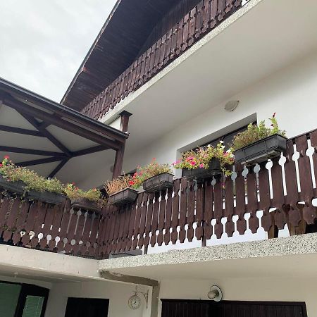 Guest House Husejn Dubrave Gornje Ngoại thất bức ảnh