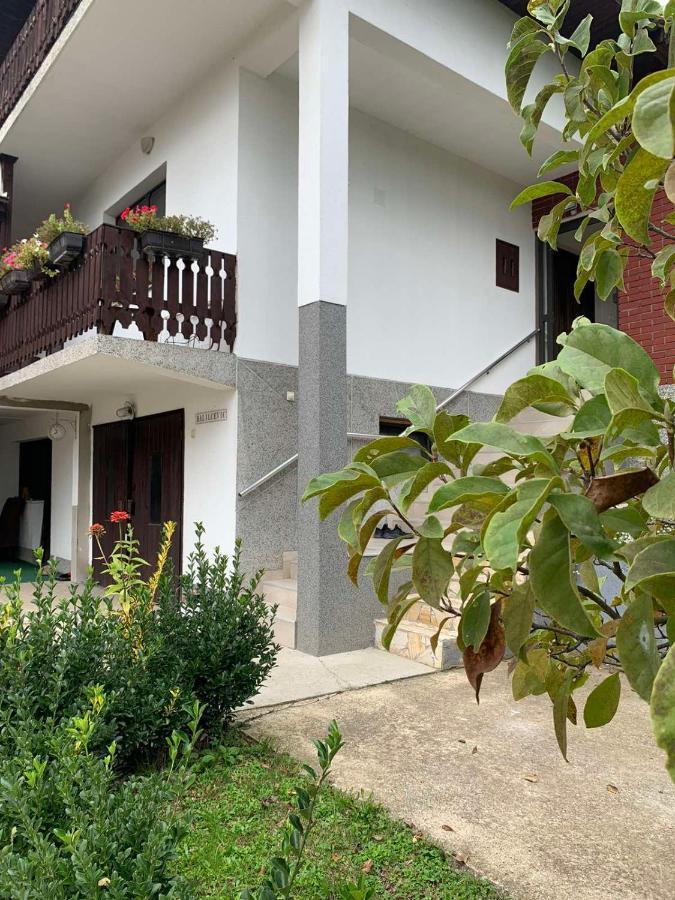 Guest House Husejn Dubrave Gornje Ngoại thất bức ảnh