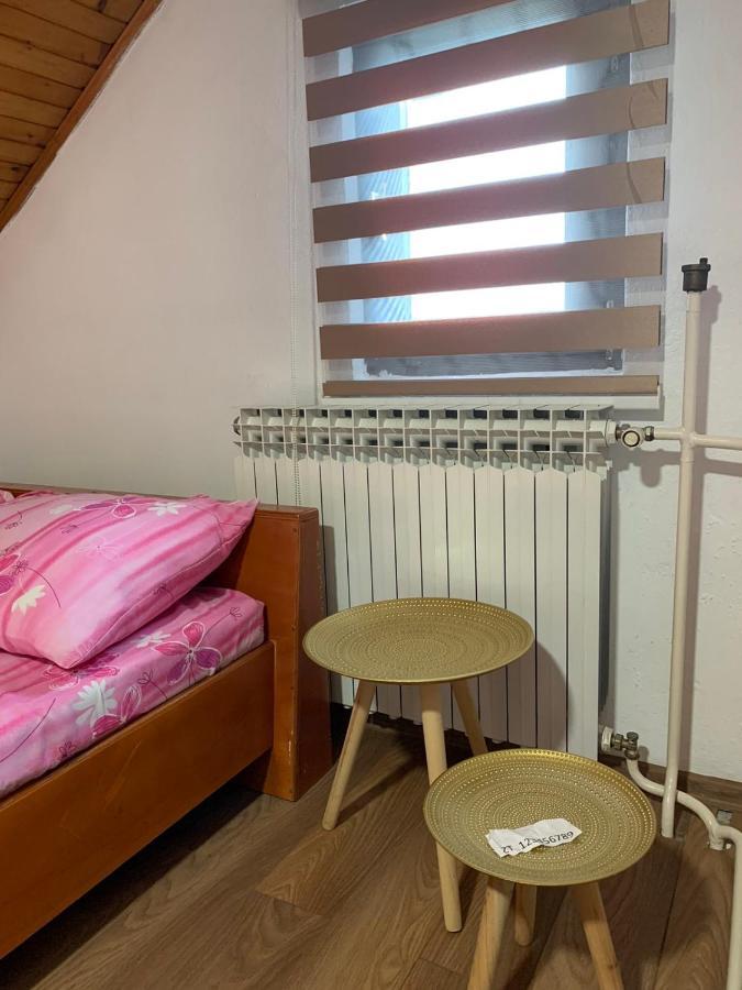 Guest House Husejn Dubrave Gornje Ngoại thất bức ảnh