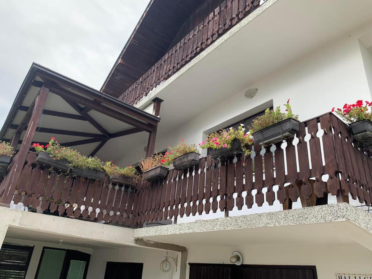 Guest House Husejn Dubrave Gornje Ngoại thất bức ảnh